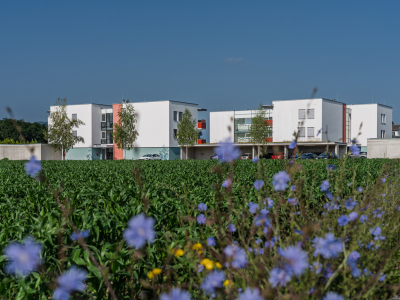 WBG-Fortschritt Architekturaufnahmen 2025-06-24