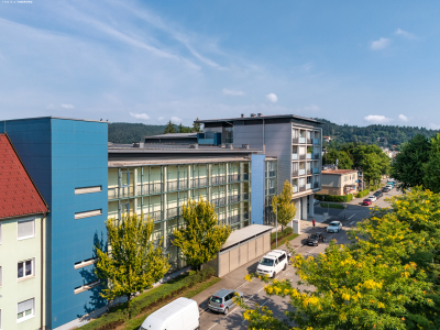 Ginzkeygasse Klagenfurt